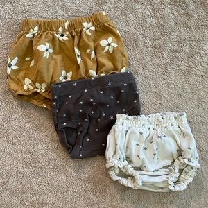 Rylee + Cru/Quincy Mae Bloomers